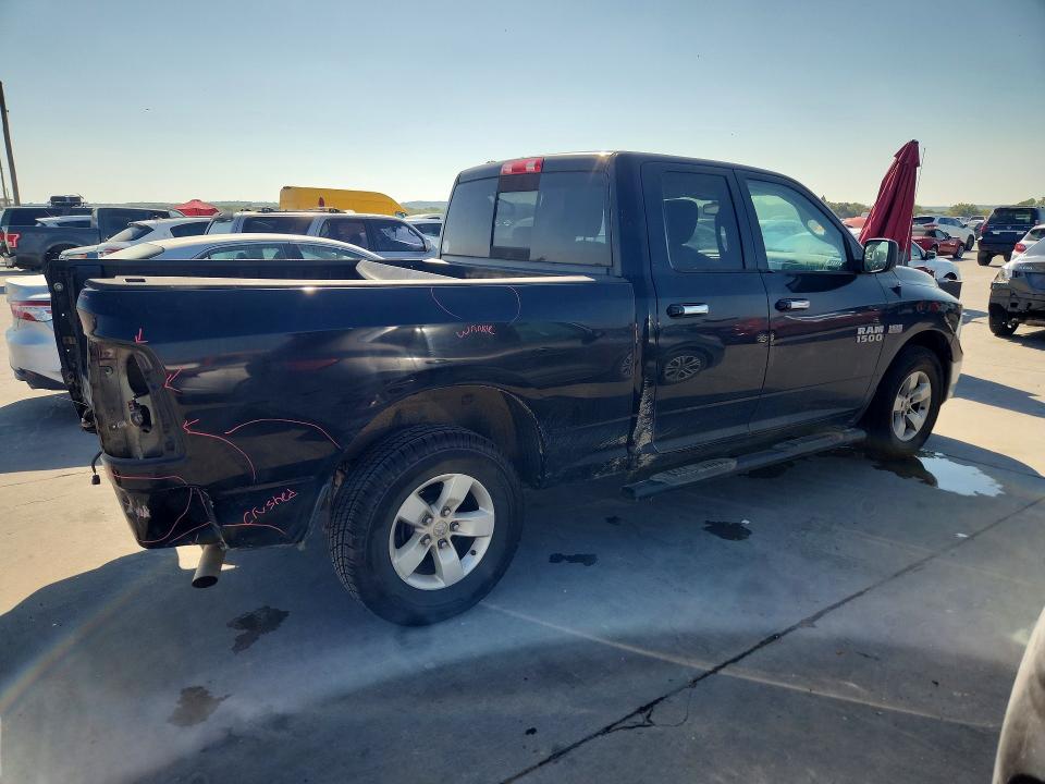 68213486 :رقم المزاد ، 1C6RR6GT9ES428488 vin ، 2014 Ram 1500 مزاد بيع