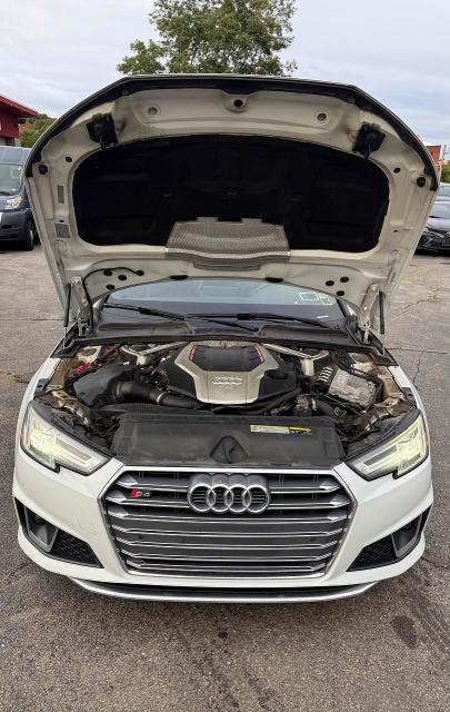 Продажа на аукционе авто 2019 Audi S4, vin: WAUB4AF40KA034558, номер лота: 71411776