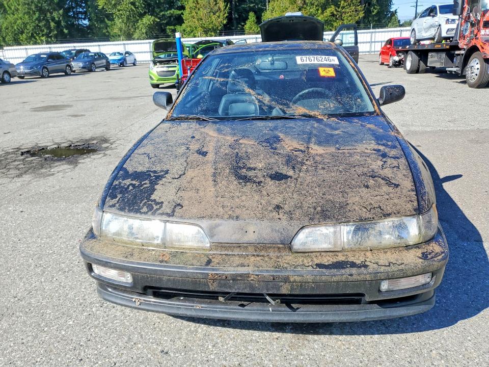 Aukcja sprzedaży 1991 Acura Integra, vin: JH4DA937XMS016534, numer aukcji: 67676246