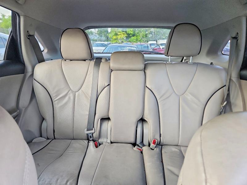 69195556 :رقم المزاد ، 4T3ZK3BB4CU047792 vin ، 2012 Toyota Venza مزاد بيع