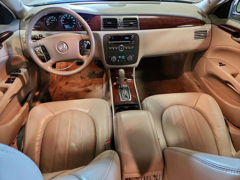 Продаж на аукціоні авто 2008 Buick Lucerne, vin: 1G4HD57298U159501, номер лоту: 67157176