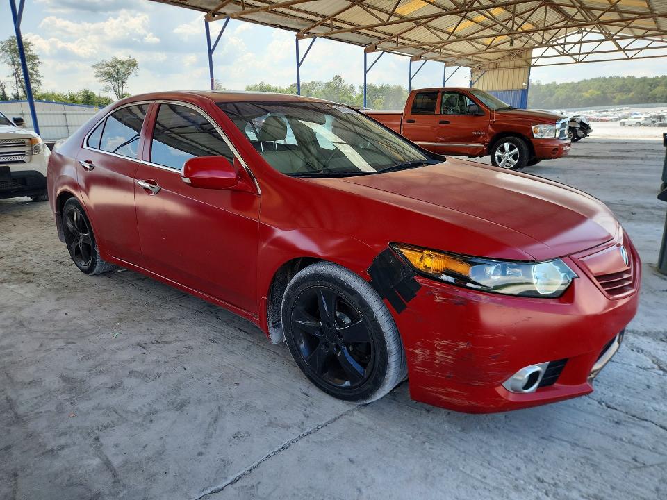Продаж на аукціоні авто 2011 Acura Tsx, vin: JH4CU2F68BC010297, номер лоту: 67711406