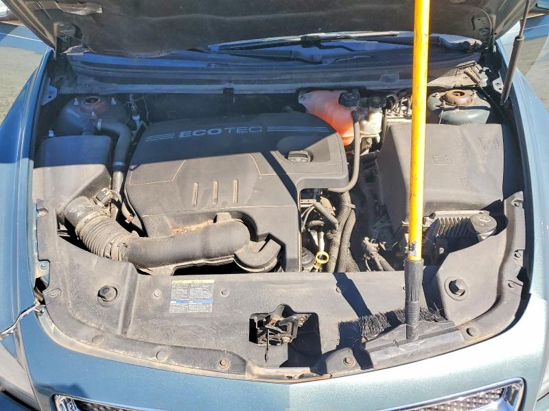 Aukcja sprzedaży 2009 Chevrolet Malibu, vin: 1G1ZH57B694169457, numer aukcji: 69261106