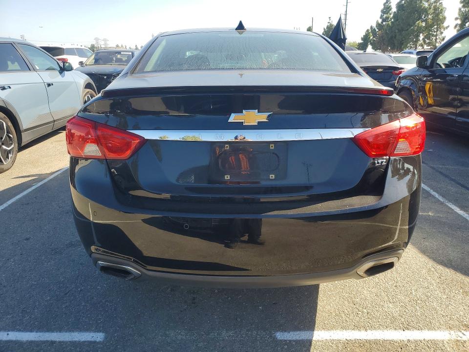 Продажа на аукционе авто 2014 Chevrolet Impala, vin: 2G1155S36E9270575, номер лота: 69516296