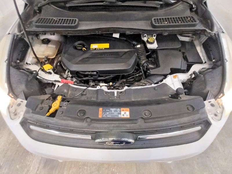Продажа на аукционе авто 2016 Ford Escape, vin: 1FMCU9GX2GUB75311, номер лота: 66439546