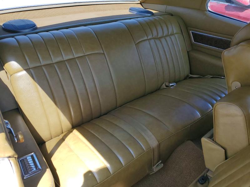 1969 Pontiac Bonneville Se მანქანა იყიდება აუქციონზე, vin: 262379E174498, აუქციონის ნომერი: 68345436