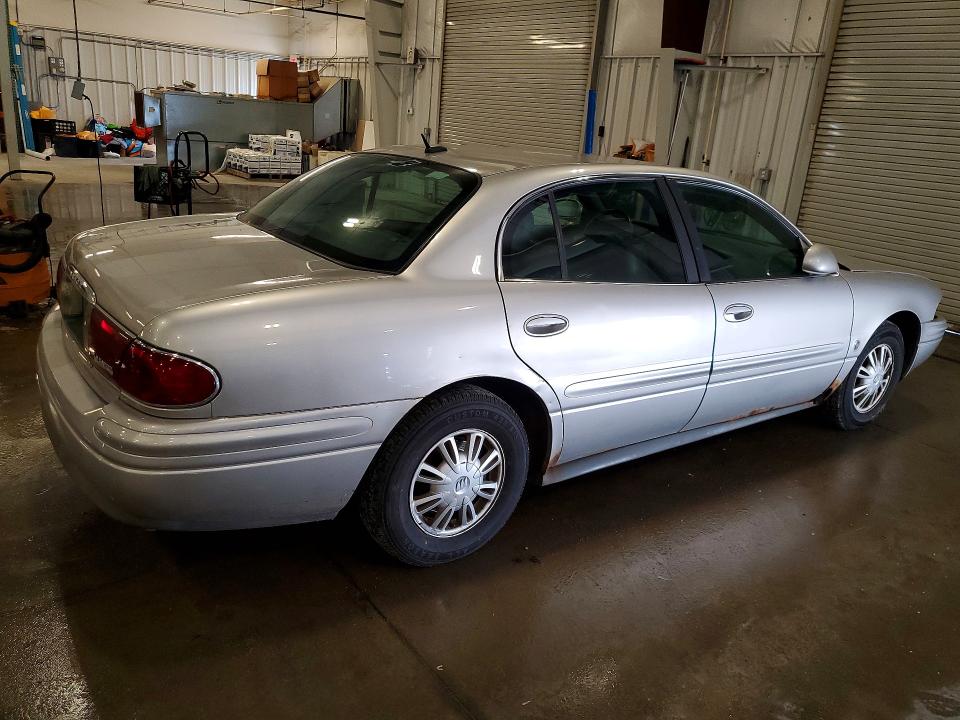 Продаж на аукціоні авто 2005 Buick Lesabre, vin: 1G4HR54K15U167156, номер лоту: 70622146