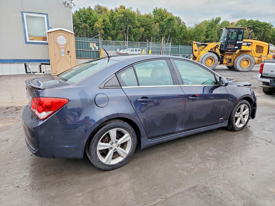 Продаж на аукціоні авто 2014 Chevrolet Cruze, vin: 1G1PE5SB6E7398995, номер лоту: 70674226