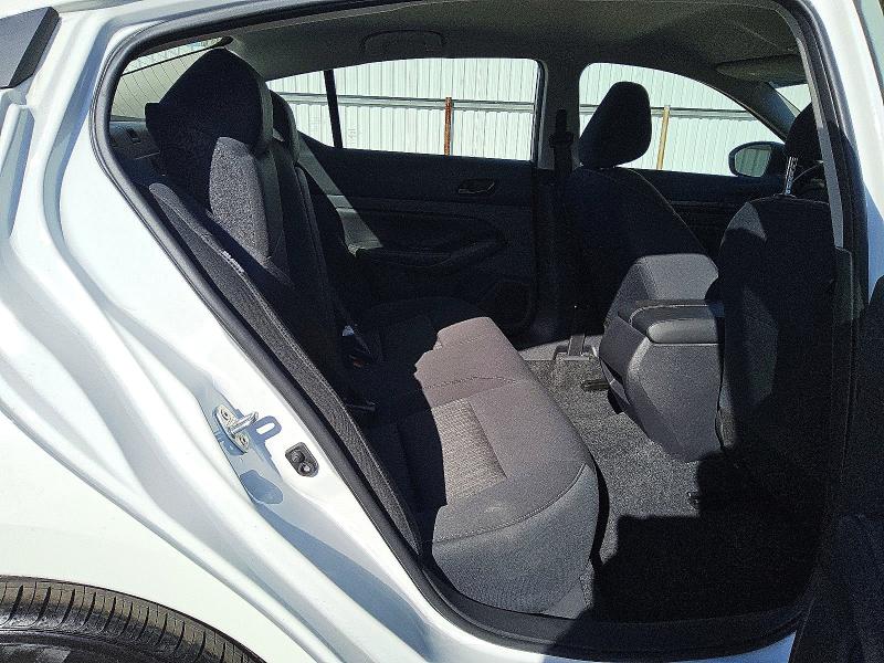 2026 Nissan Altima მანქანა იყიდება აუქციონზე, vin: 1N4BL4DV4TN317211, აუქციონის ნომერი: 71107356