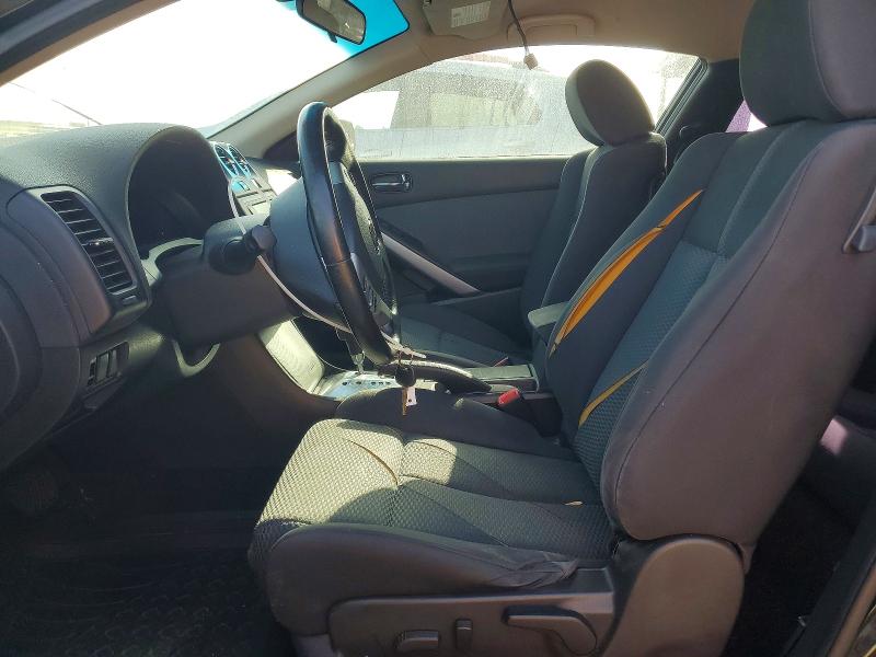 2009 Nissan Altima მანქანა იყიდება აუქციონზე, vin: 1N4AL24EX9C198777, აუქციონის ნომერი: 68252036