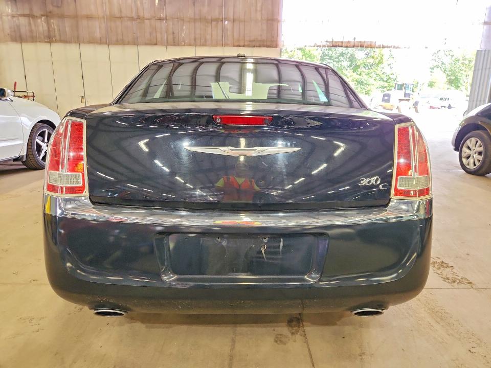 Aukcja sprzedaży 2013 Chrysler 300c, vin: 2C3CCAET0DH666309, numer aukcji: 71299956