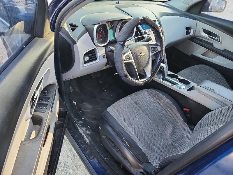 Aukcja sprzedaży 2010 Chevrolet Equinox, vin: 2CNFLEEYXA6373998, numer aukcji: 67349306