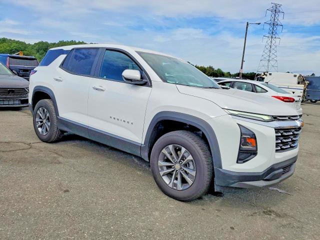 Aukcja sprzedaży 2026 Chevrolet Equinox, vin: 3GNAXHEG8TL305281, numer aukcji: 67893926