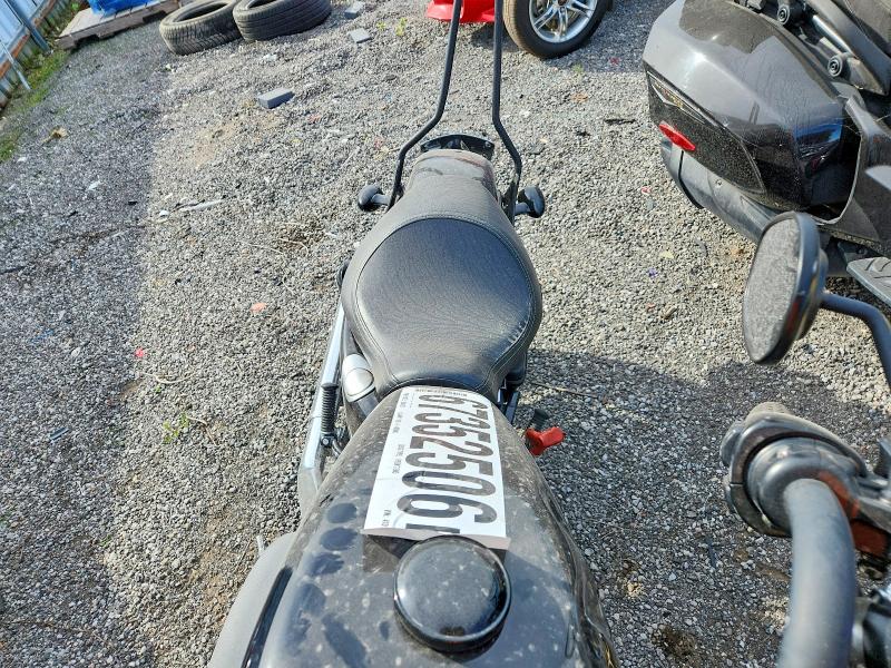 2010 Harley-davidson Xl1200 მანქანა იყიდება აუქციონზე, vin: 5HD1CZ3A9AC410193, აუქციონის ნომერი: 67352506