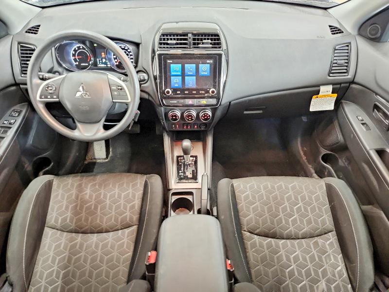 2025 Mitsubishi Rvr მანქანა იყიდება აუქციონზე, vin: JA4AHUAU3SU601382, აუქციონის ნომერი: 69185466