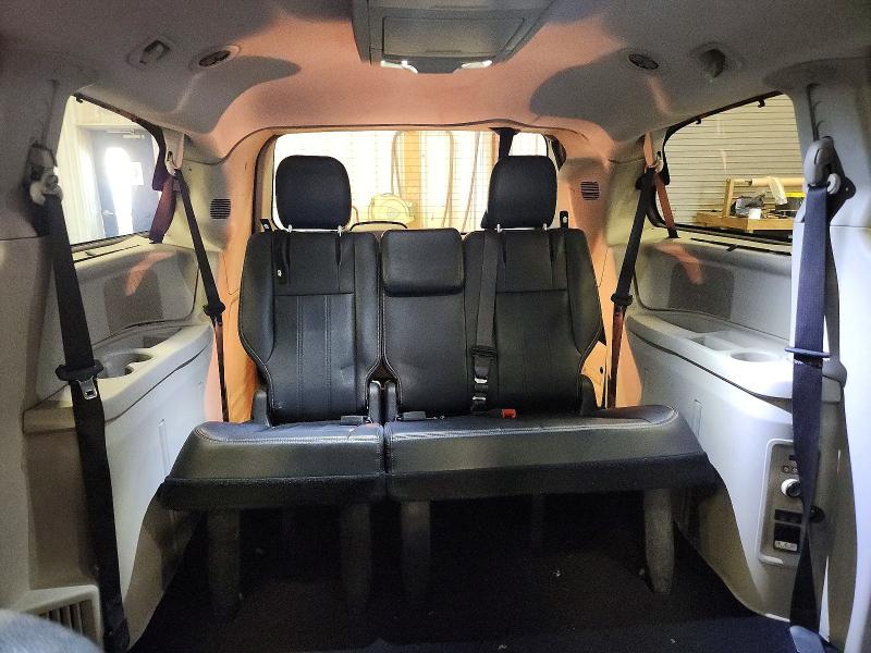 Aukcja sprzedaży 2015 Chrysler Town & Country, vin: 2C4RC1BG6FR627704, numer aukcji: 68543656