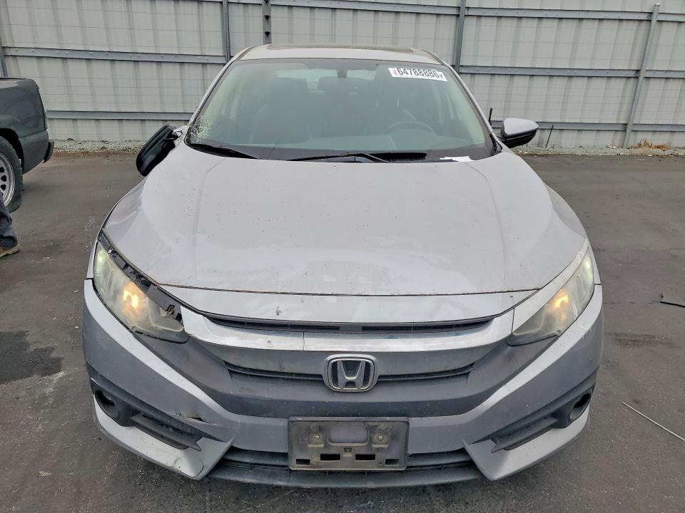 Продаж на аукціоні авто 2016 Honda Civic, vin: 19XFC1F72GE201637, номер лоту: 64788886