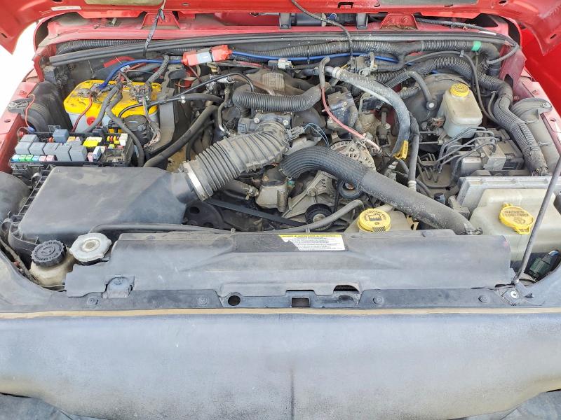 68212926 :رقم المزاد ، 1J8GA69158L550680 vin ، 2008 Jeep Wrangler Unlimited مزاد بيع