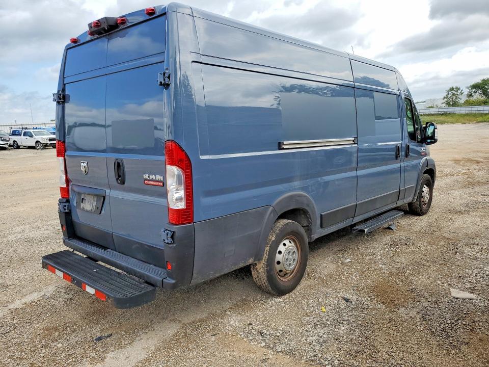Aukcja sprzedaży 2021 Ram Promaster 3500, vin: 3C6FRVJG9ME500896, numer aukcji: 65955516