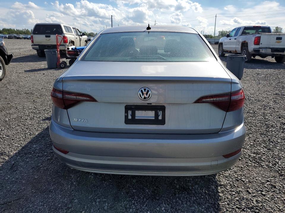 Aukcja sprzedaży 2021 Volkswagen Jetta, vin: 3VWC57BU0MM051988, numer aukcji: 67646446
