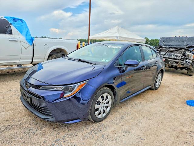 Продаж на аукціоні авто 2024 Toyota Corolla, vin: 5YFB4MDE5RP189953, номер лоту: 68802666