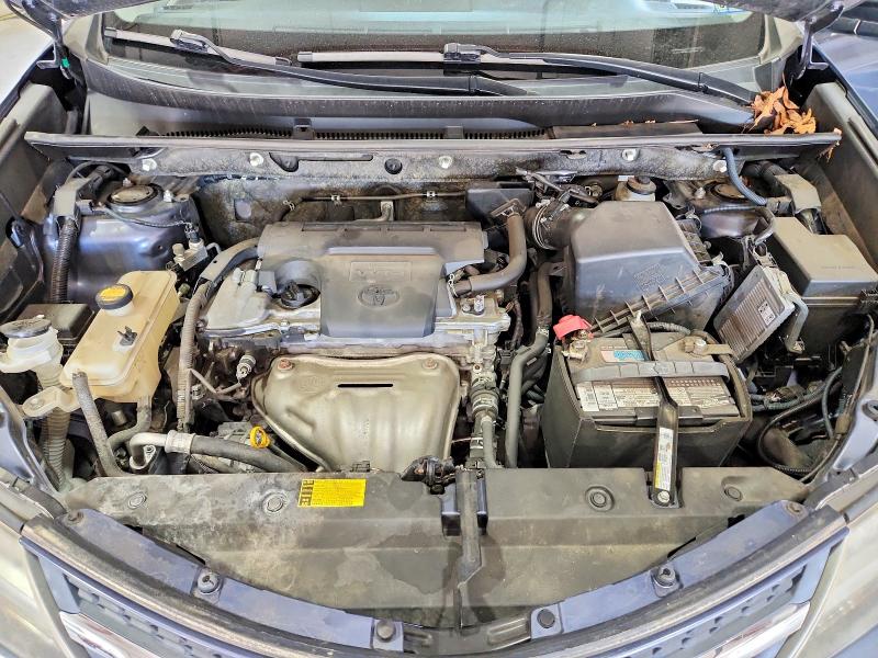 Продаж на аукціоні авто 2014 Toyota Rav4, vin: JTMBFREV7ED062656, номер лоту: 67355476