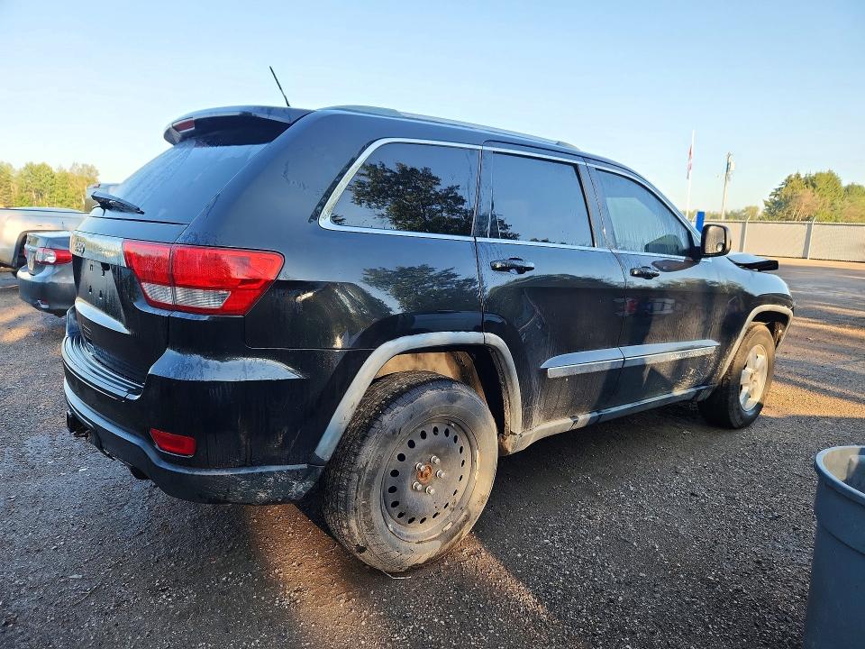 2011 Jeep Grand Cherokee მანქანა იყიდება აუქციონზე, vin: 1J4RR4GG6BC567963, აუქციონის ნომერი: 67476956