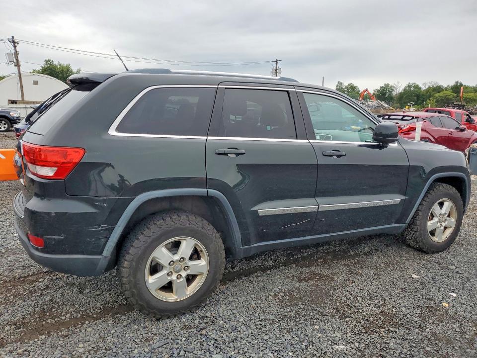 70036216 :رقم المزاد ، 1C4RJFAG4CC351760 vin ، 2012 Jeep Grand Cherokee مزاد بيع