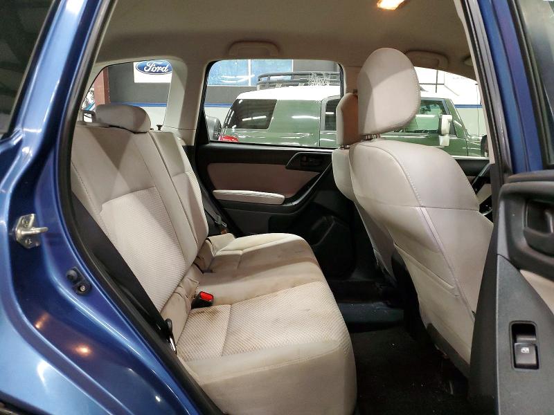 Продажа на аукционе авто 2015 Subaru Forester, vin: JF2SJABC6FH496081, номер лота: 67458326