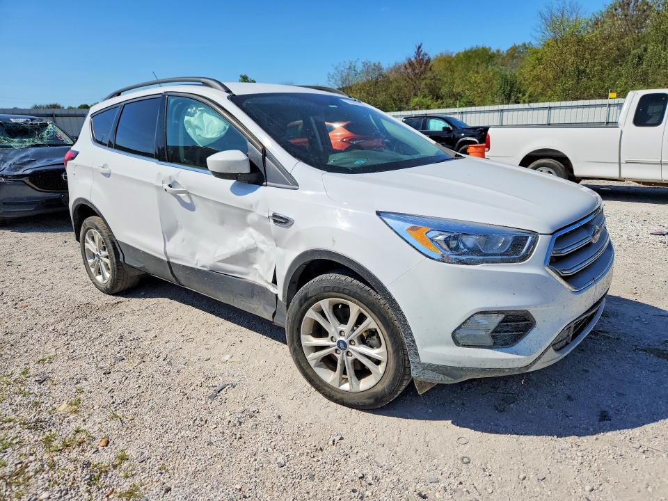 Aukcja sprzedaży 2019 Ford Escape, vin: 1FMCU9HD6KUB20745, numer aukcji: 68843506
