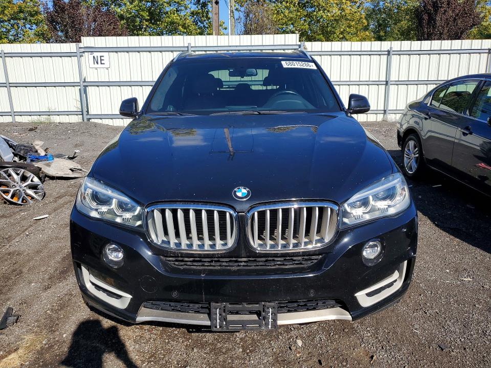Продаж на аукціоні авто 2015 Bmw X5, vin: 5UXKS4C53F0J99117, номер лоту: 68015286