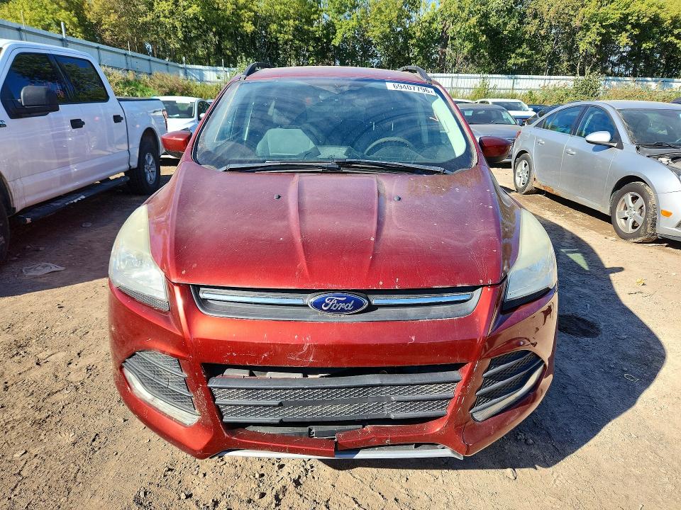 Продаж на аукціоні авто 2014 Ford Escape, vin: 1FMCU9G98EUC11632, номер лоту: 69407796