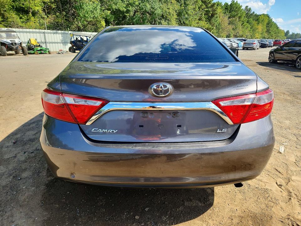 Aukcja sprzedaży 2017 Toyota Camry, vin: 4T1BF1FK7HU699617, numer aukcji: 68829836