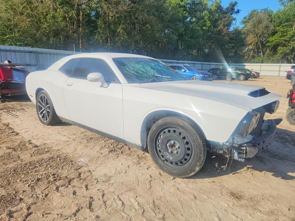 Продажа на аукционе авто 2023 Dodge Challenger, vin: 2C3CDZBT4PH517664, номер лота: 68973296
