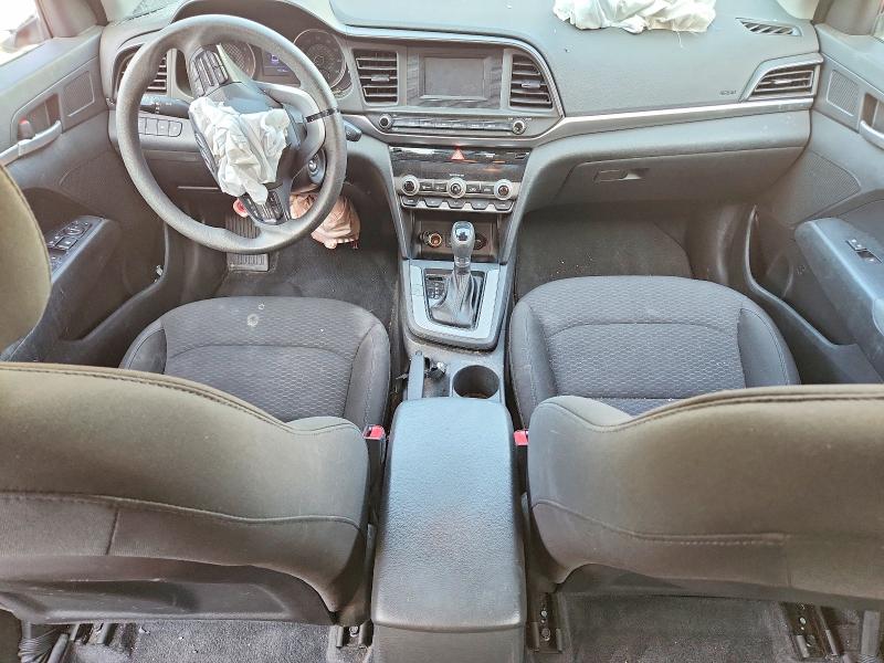 2020 Hyundai Elantra მანქანა იყიდება აუქციონზე, vin: 5NPD74LF4LH500626, აუქციონის ნომერი: 68196516