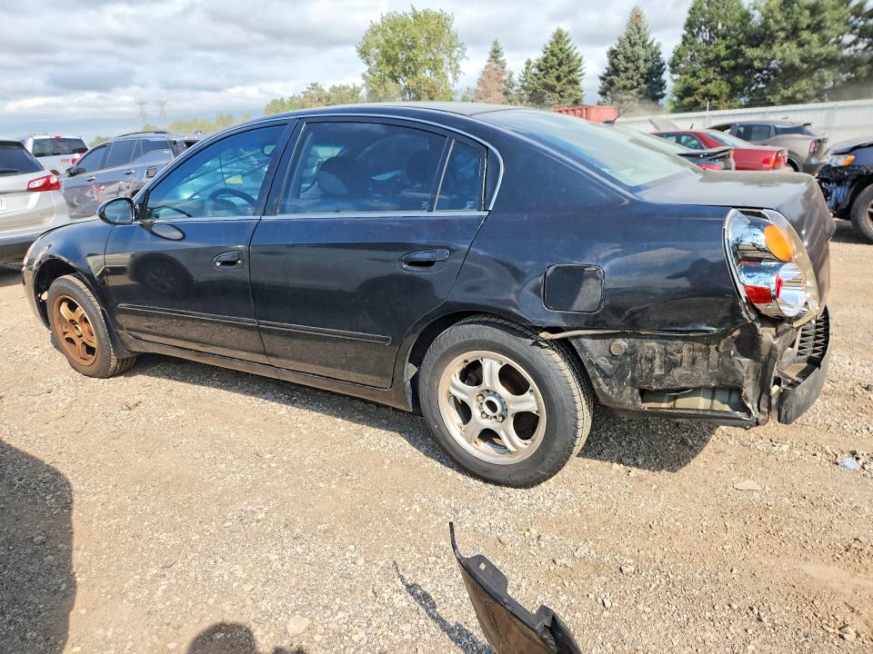 Aukcja sprzedaży 2004 Nissan Altima, vin: 1N4AL11D24C134814, numer aukcji: 67699626