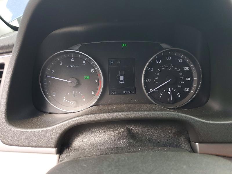 Продажа на аукционе авто 2018 Hyundai Elantra, vin: 5NPD84LF8JH297301, номер лота: 69945626
