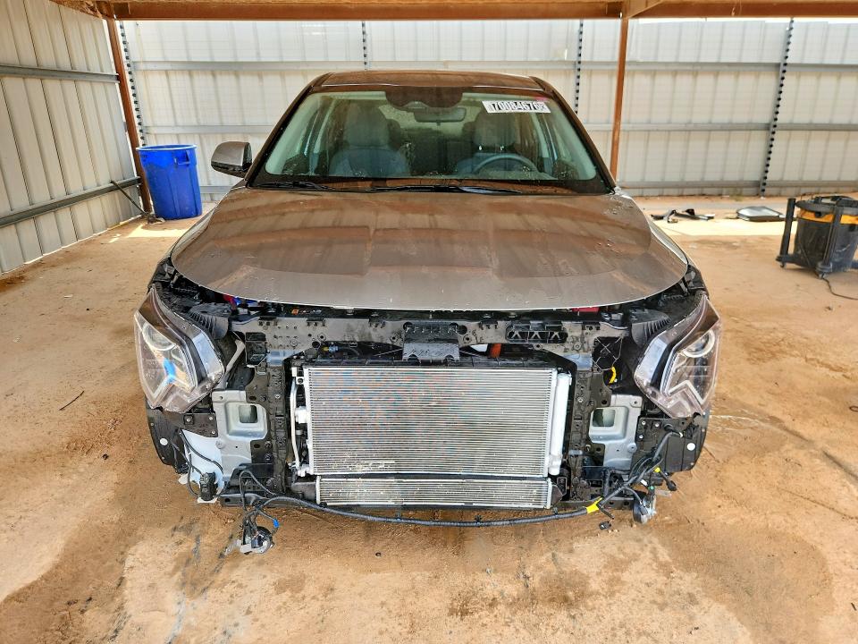 Продаж на аукціоні авто 2026 Kia Niro, vin: KNDCP3LE2T5331476, номер лоту: 70084676