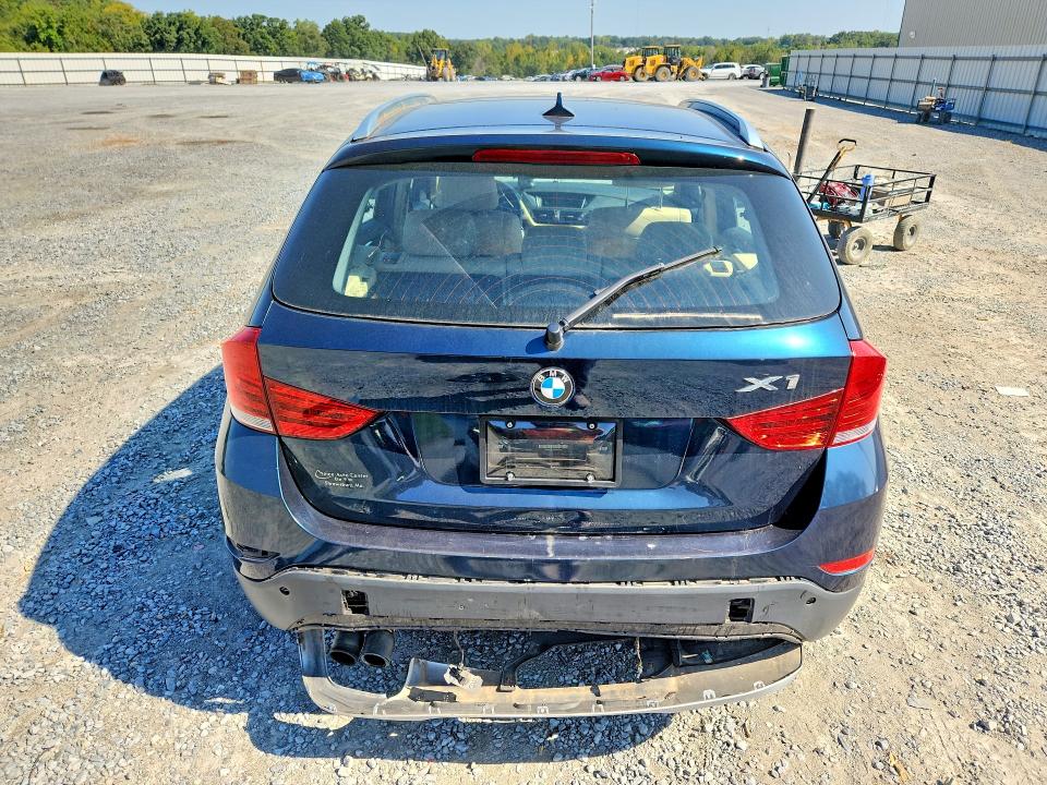 Aukcja sprzedaży 2014 Bmw X1, vin: WBAVL1C59EVY18182, numer aukcji: 68767776