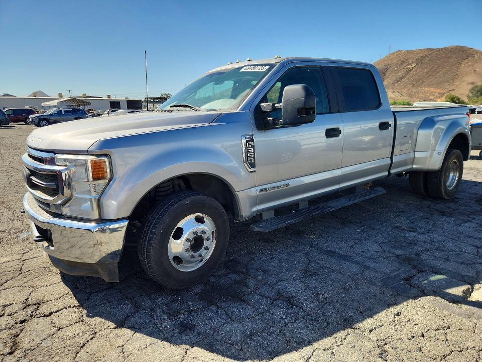 Aukcja sprzedaży 2022 Ford F350, vin: 1FT8W3CT4NEE76917, numer aukcji: 69458126