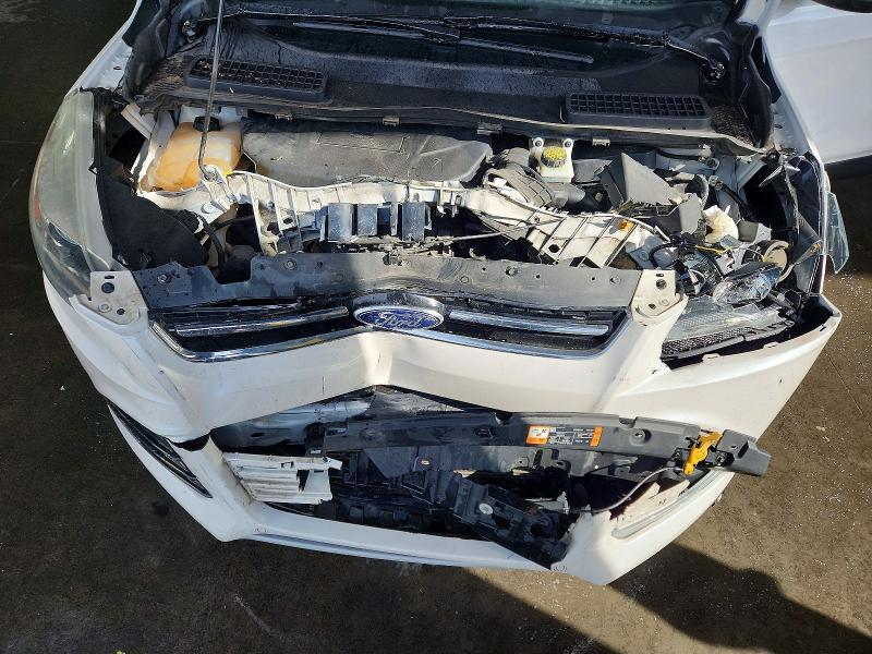 67343376 :رقم المزاد ، 1FMCU9J95GUC59357 vin ، 2016 Ford Escape مزاد بيع