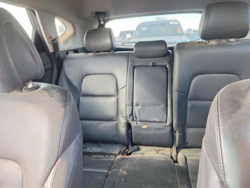 Aukcja sprzedaży 2016 Hyundai Tucson, vin: KM8J3CA29GU062167, numer aukcji: 68050526