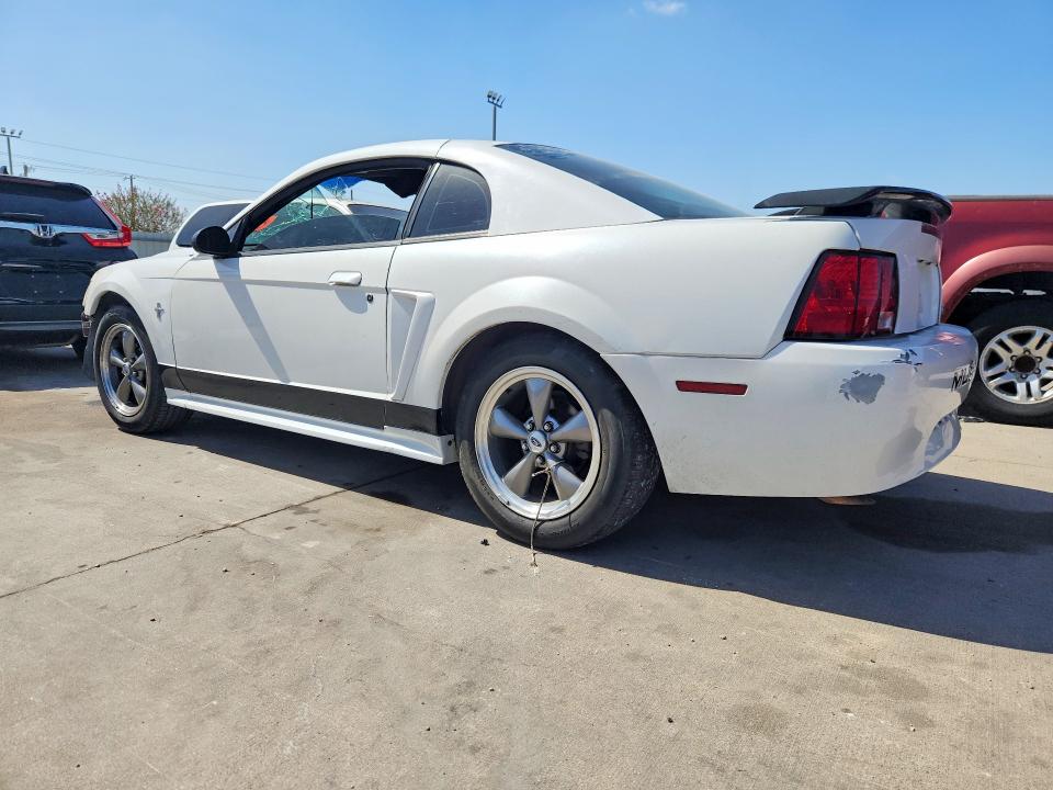 Продаж на аукціоні авто 2002 Ford Mustang, vin: 1FAFP40482F138701, номер лоту: 69193806