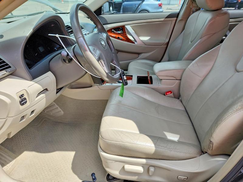 2011 Toyota Camry მანქანა იყიდება აუქციონზე, vin: 4T1BB3EK5BU132094, აუქციონის ნომერი: 70318286