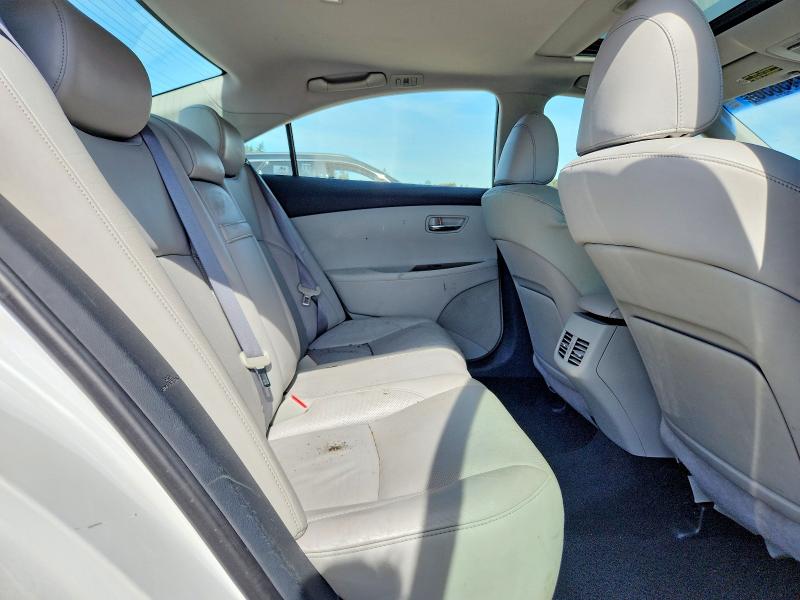Aukcja sprzedaży 2010 Lexus Es, vin: JTHBK1EG9A2405597, numer aukcji: 68245856