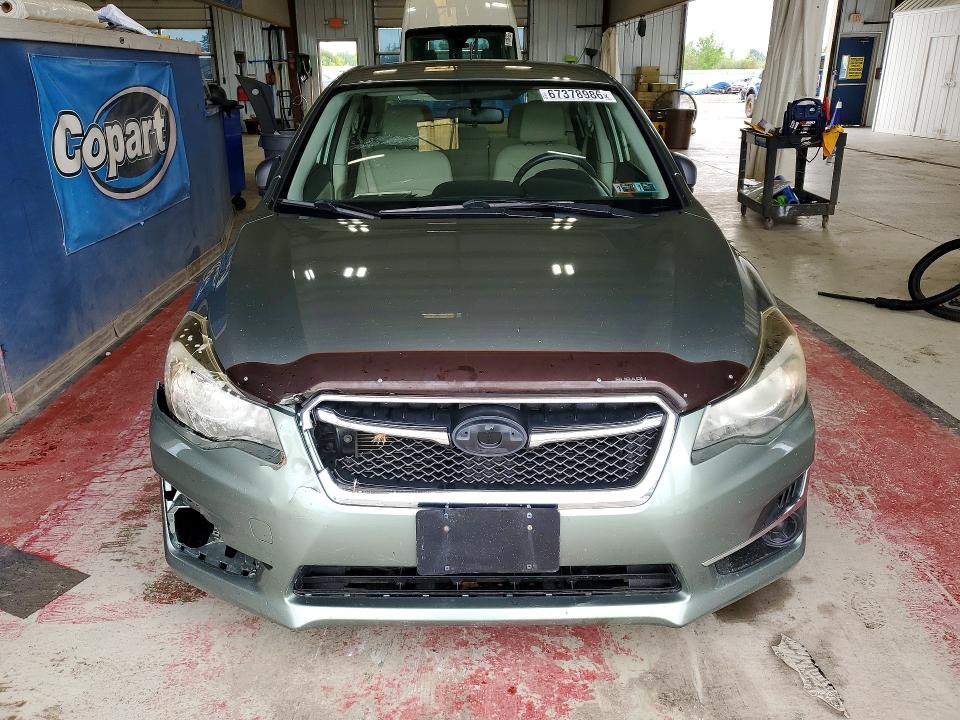 Продаж на аукціоні авто 2015 Subaru Impreza, vin: JF1GJAA61FH018270, номер лоту: 67378986
