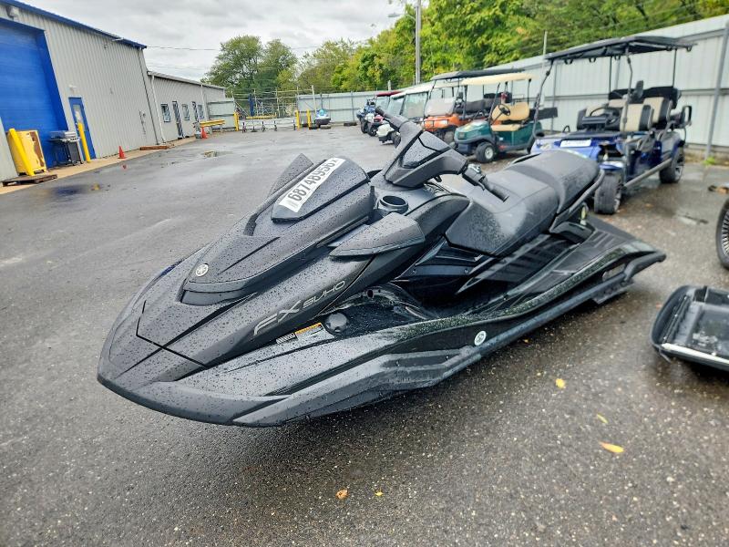 Продаж на аукціоні авто 2023 Yamaha Yamaha Fx1800d-y, vin: YAMA24521223, номер лоту: 68748956