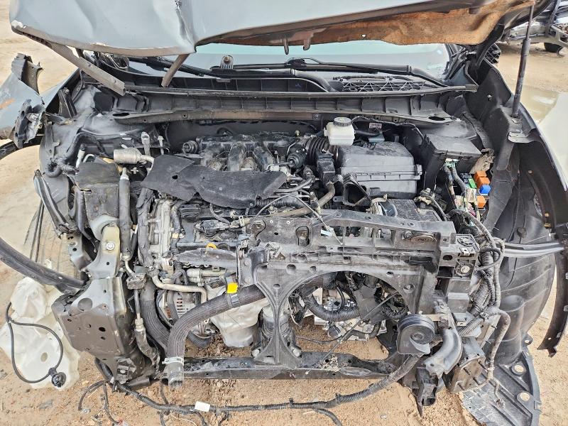 2019 Nissan Murano მანქანა იყიდება აუქციონზე, vin: 5N1AZ2MJ3KN135211, აუქციონის ნომერი: 68094766