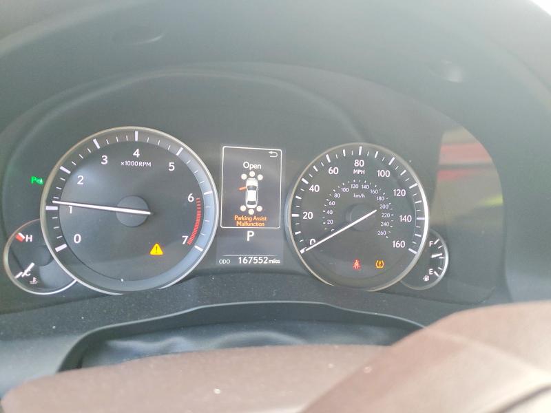 Aukcja sprzedaży 2016 Lexus Es, vin: JTHBK1GG9G2233545, numer aukcji: 67515076