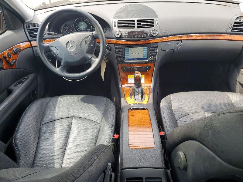 Aukcja sprzedaży 2006 Mercedes-benz E, vin: WDBUF70J86A973999, numer aukcji: 67388486